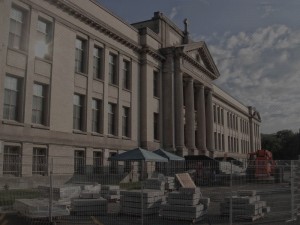 Projet M Construction - Entrepreneur Général spécialisé en maçonnerie